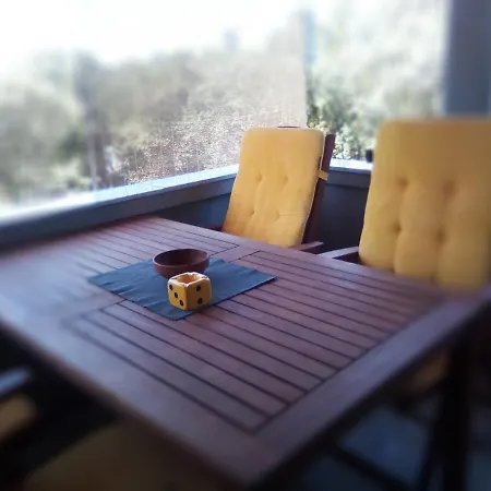 Amfora Διαμέρισμα Silba