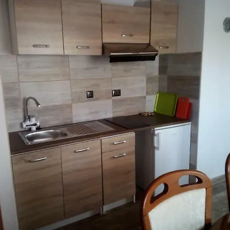 Amfora Apartament