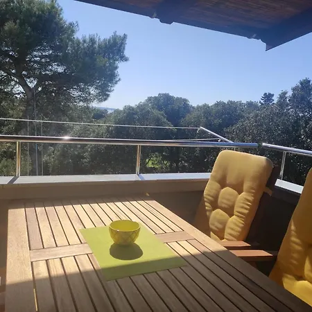 Апартаменты Amfora