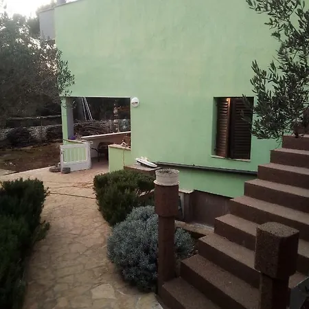 Appartamento Amfora Silba